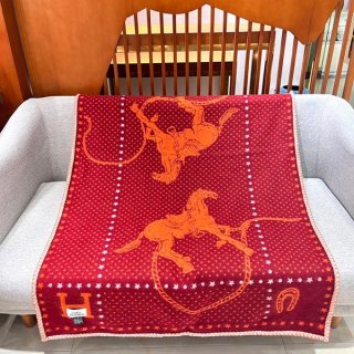 どこでも温かく エルメス コピー ウール&カシミア ブランケット ers63166 どこでも温かく エルメス コピー ウール&カシミア ブランケット ers63166