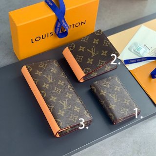すぐ届くルイヴィトン 財布 コピー モノグラム 2つ折り財布 オーガナイザードゥ ポッシュ M68905 すぐ届くルイヴィトン 財布 コピー モノグラム 2つ折り財布 オーガナイザードゥ ポッシュ M68905
