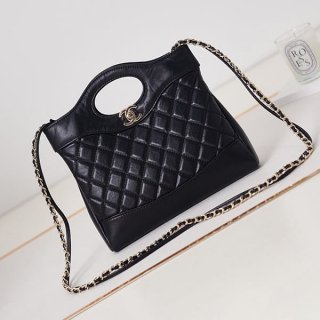 【大特価】シャネル コピー ミニ 31 ショッピング バッグ AS4133 B0388094305 【大特価】シャネル コピー ミニ 31 ショッピング バッグ AS4133 B0388094305