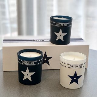 ☆ギフトにぴったり☆ディオール ヴァイブ キャンドル 本物 コレクション 3個セット dex58095 ☆ギフトにぴったり☆ディオール ヴァイブ キャンドル 本物 コレクション 3個セット dex58095