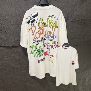 クロムハーツ マッティボーイ Tシャツ コピー Kua70527 クロムハーツ マッティボーイ Tシャツ コピー Kua70527