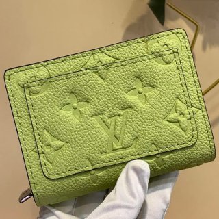 《大人気》ルイヴィトン ポルトフォイユ クレア ミニ財布 本物 M82515 《大人気》ルイヴィトン ポルトフォイユ クレア ミニ財布 本物 M82515
