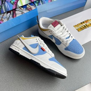 聖闘士星矢 ナイキ 本物 SB ダンク ロー スニーカー nat11126 聖闘士星矢 ナイキ 本物 SB ダンク ロー スニーカー nat11126
