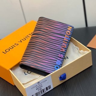 素敵なルイヴィトン オーガナイザー ドゥポッシュ 財布 コピー M82583 素敵なルイヴィトン オーガナイザー ドゥポッシュ 財布 コピー M82583