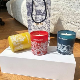 3点セット【ディオール コピー】ギフトにも!リラックスしたい時に☆ CANDLES 3点セット【ディオール コピー】ギフトにも!リラックスしたい時に☆ CANDLES