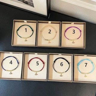 【使い勝手抜群】ブルガリ ディーヴァ ドリーム 本物 ブレスレット Buy33549