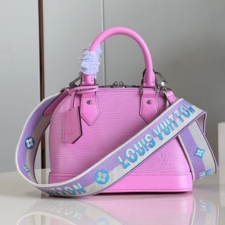 《大人気》ルイヴィトン ハンドバッグ 本物 アルマ BB エピ vur99577 《大人気》ルイヴィトン ハンドバッグ 本物 アルマ BB エピ vur99577