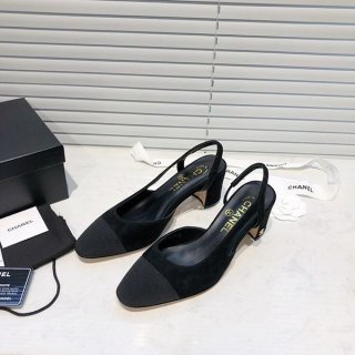 人気No1シャネル スリングバック シューズ 本物 shi48253 人気No1シャネル スリングバック シューズ 本物 shi48253