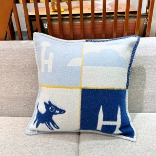 エルメス クッション コピー アヴァロンエポペ H103511M1 エルメス クッション コピー アヴァロンエポペ H103511M1