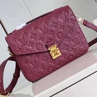 【大特価】ルイヴィトン ポシェット ショルダーバッグ コピー M46613 【大特価】ルイヴィトン ポシェット ショルダーバッグ コピー M46613