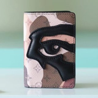 可愛いルイヴィトン コピー オーガナイザードゥ ポッシュ 財布 M82574 可愛いルイヴィトン コピー オーガナイザードゥ ポッシュ 財布 M82574