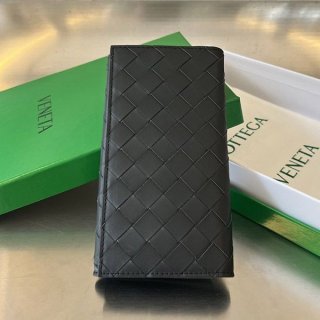 完売必至 ボッテガヴェネタ 長財布 イントレチャート カーフスキン box54253 完売必至 ボッテガヴェネタ 長財布 イントレチャート カーフスキン box54253