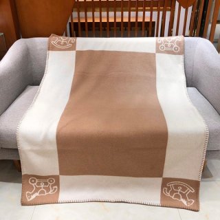 エルメス 本物 Adada アバロン ベビー ブランケット erm07762 エルメス 本物 Adada アバロン ベビー ブランケット erm07762