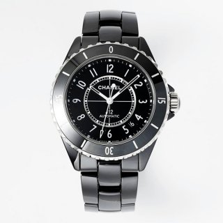 雑誌 付録 シャネル J12 コピー 38mm H56971 雑誌 付録 シャネル J12 コピー 38mm H56971