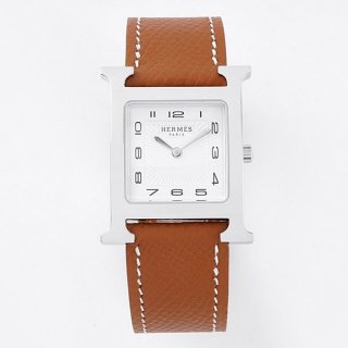 エルメス 本物 Hウォッチ 26mm eri94688