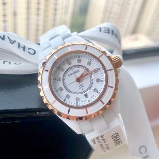 定番シャネルJ12 33 本物 shl69178