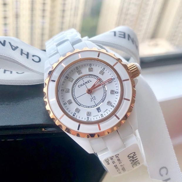 定番シャネルJ12 33 本物 shl69178