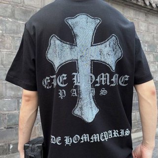 即発送 クロムハーツ ベースボール 半袖Tシャツ Kuu37211 即発送 クロムハーツ ベースボール 半袖Tシャツ Kuu37211