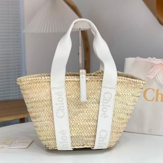 高品質【クロエ】トートバッグ 激安 かごバッグ 012360 高品質【クロエ】トートバッグ 激安 かごバッグ 012360