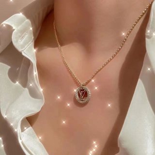 入手困難品! ルイヴィトン ネックレス 本物 vuz28277 入手困難品! ルイヴィトン ネックレス 本物 vuz28277