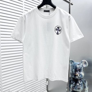 <最新で絶対欲しい>クロムハーツ クロス Tシャツ コピー Kuv41517 <最新で絶対欲しい>クロムハーツ クロス Tシャツ コピー Kuv41517