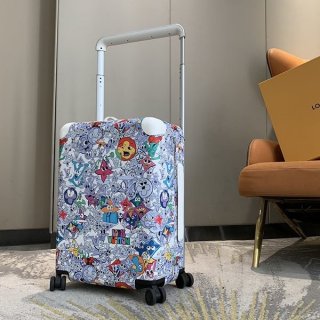 ルイヴィトン コミックス 本物 スーツケース ホライゾン 55 vun48179 ルイヴィトン コミックス 本物 スーツケース ホライゾン 55 vun48179