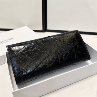 最新でオシャレ サンローラン ラウンドファスナー 長財布 Saz41871 最新でオシャレ サンローラン ラウンドファスナー 長財布 Saz41871
