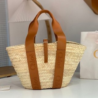入手困難品!【クロエ コピー】トートバッグ かごバッグ cht96258 入手困難品!【クロエ コピー】トートバッグ かごバッグ cht96258