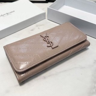 定番 サンローラン ラウンドファスナー 長財布 Sao26435 定番 サンローラン ラウンドファスナー 長財布 Sao26435