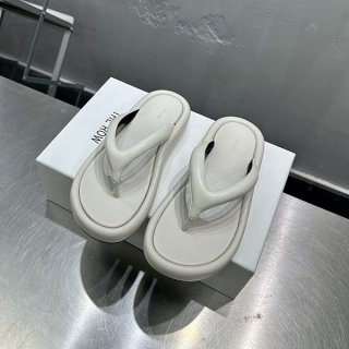 完売人気☆上品 ザロウ Ginza スエード サンダル 本物 zav14810
