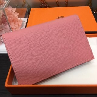 エルメス MC2ユークリッドEuclideカードケース本物 名刺入れhe19117