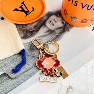 高品質 ルイヴィトン おうしざ キーホルダー 本物 vuk85895 高品質 ルイヴィトン おうしざ キーホルダー 本物 vuk85895