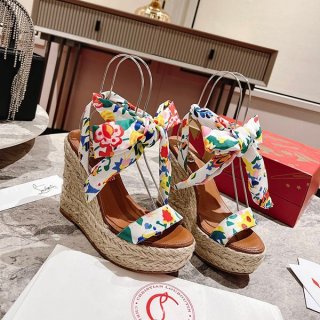 クリスチャンルブタン コピー MONICA DU DESERT シルクリボン Ruu46799 クリスチャンルブタン コピー MONICA DU DESERT シルクリボン Ruu46799