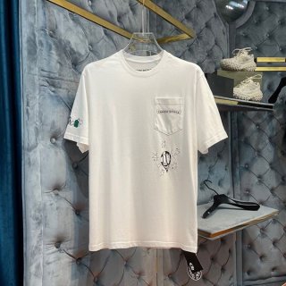 限定 クロムハーツ Tシャツ コピー mattyboy ユニセックス Kuz28481 限定 クロムハーツ Tシャツ コピー mattyboy ユニセックス Kuz28481