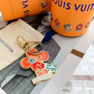 ルイヴィトン みずがめざ キーホルダー 本物 vuu71367 ルイヴィトン みずがめざ キーホルダー 本物 vuu71367