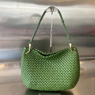 絶対欲しい!ボッテガヴェネタ スモール クリッカー ショルダーバッグ bow83748 絶対欲しい!ボッテガヴェネタ スモール クリッカー ショルダーバッグ bow83748