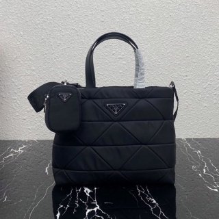 大人気【プラダ】本物 システム ナッパレザー パッチワーク トートバッグ pua07990 大人気【プラダ】本物 システム ナッパレザー パッチワーク トートバッグ pua07990