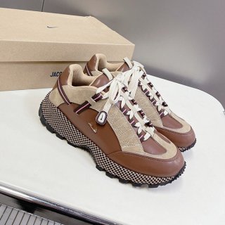 ジャックムス 本物 × ナイキ ウィメンズ エアフマラ LX
