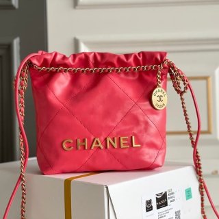 追跡付き 安いシャネル ミニトートバッグ コピー 22bag レッド shd89124 追跡付き 安いシャネル ミニトートバッグ コピー 22bag レッド shd89124