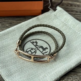 大人気!エルメス ブレスレット コピーグリーン男女OK erx16828 大人気!エルメス ブレスレット コピーグリーン男女OK erx16828