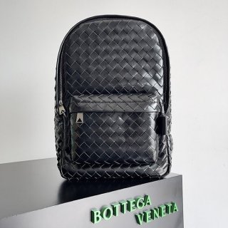 大人気!ボッテガヴェネタ バックパック 本物 boc36914