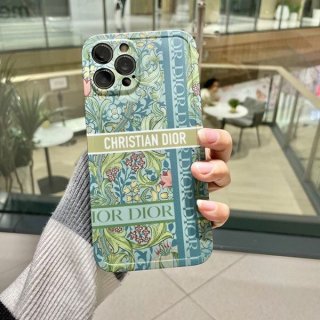 お洒落で可愛いディオール iphone13 本物/12ケース deb51538