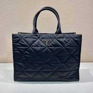 売上総額1位!プラダ Re-Nylon トップステッチ トートバッグ 本物 2VG096 puo67071 売上総額1位!プラダ Re-Nylon トップステッチ トートバッグ 本物 2VG096 puo67071