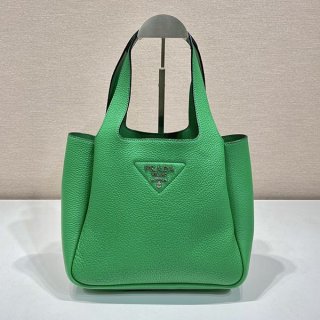 追跡付プラダ ミディアム レザー トートバッグ 本物 puc79509 追跡付プラダ ミディアム レザー トートバッグ 本物 puc79509