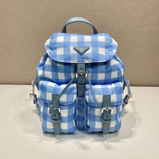 追跡付プラダ 本物 ヴィシーチェック ナイロン バックパック pux39341 追跡付プラダ 本物 ヴィシーチェック ナイロン バックパック pux39341