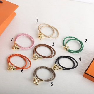送料込 エルメス Glenan bracelet★ゴールドグレナンブレスレット erv74207 送料込 エルメス Glenan bracelet★ゴールドグレナンブレスレット erv74207