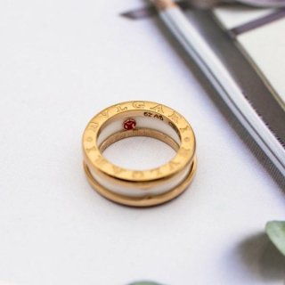 人気No1 ブルガリ リング 指輪 本物 ビーゼロワン 18K Buo82349 人気No1 ブルガリ リング 指輪 本物 ビーゼロワン 18K Buo82349