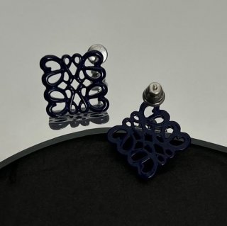 ロエベ Anagram アナグラム ピアス 本物 lov46908 ロエベ Anagram アナグラム ピアス 本物 lov46908