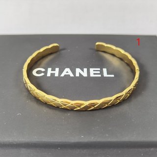 可愛い【シャネル】ココ クラッシュ 本物ブレスレット shs96025 可愛い【シャネル】ココ クラッシュ 本物ブレスレット shs96025
