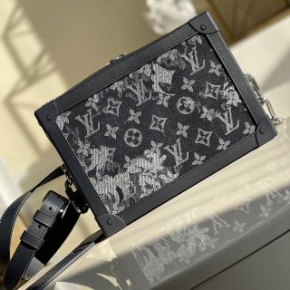 新作★ルイヴィトン ソフトトランク コピー チェーンバッグ M57283 新作★ルイヴィトン ソフトトランク コピー チェーンバッグ M57283